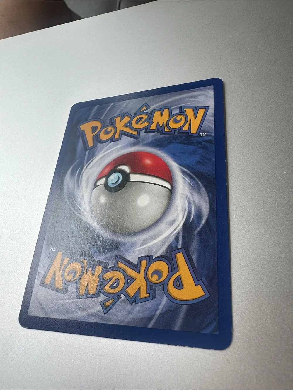 Pokemon Graveler Trading Card (37/62)